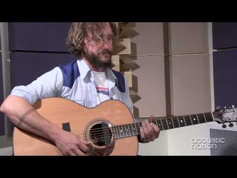 Acoustic Nation Presents: John Butler 