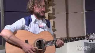 Acoustic Nation Presents: John Butler "How You Sleep at Night" Live Acoustic