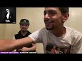 NAS HAVING FUN AT THIS POINT Nas Japanese Soul Bar REACTION