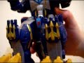 DX Kaizoku Gattai Gōjūjin Modes Detail CollectionDX