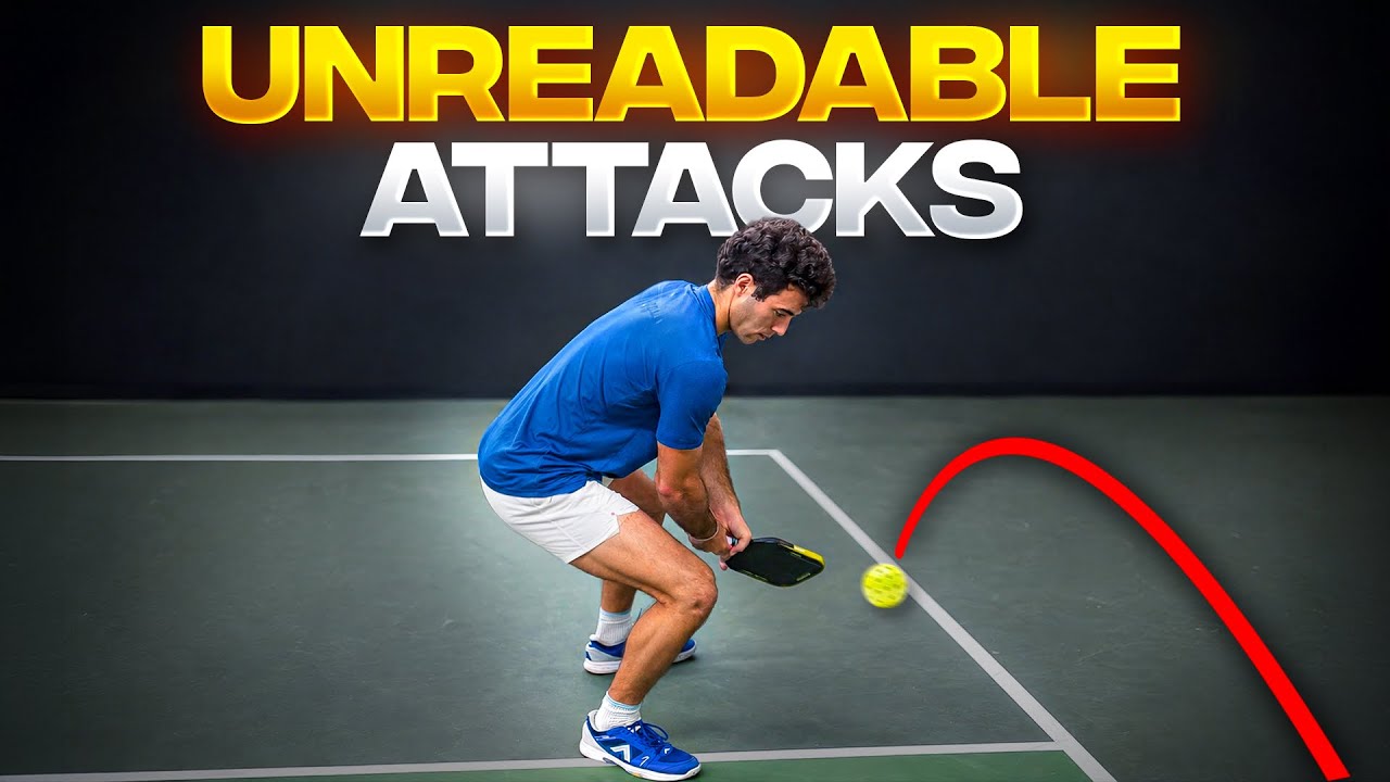 7 Left Side Deception Moves That Create Easy Offense at the Kitchen