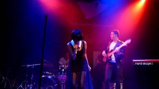 6 Gabriella Cilmi - Love Me Cos You Want To -    The Haunt   Brighton   25   05   14