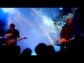 Leprous - The Valley (live at Crescendo Festival ...