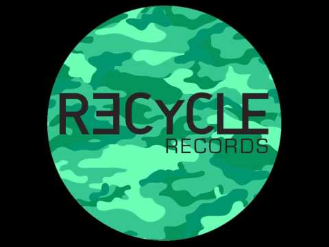 REC111 Alex Kennon - Tomorrow (Nexus DJ & Mon Remix)
