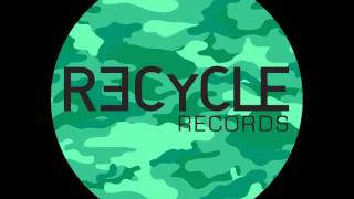 REC111 Alex Kennon - Tomorrow (Nexus DJ & Mon Remix)