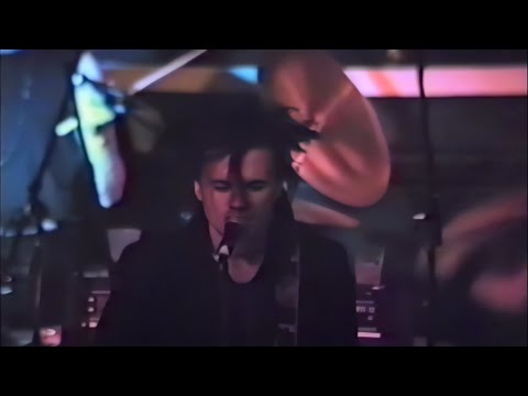 Videoclip de Cold Life — Ministry