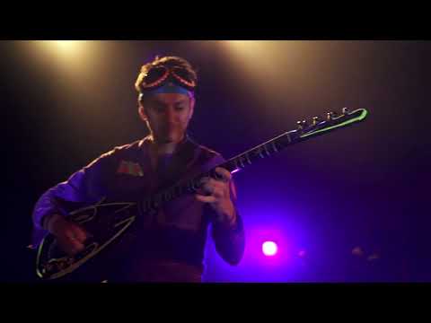 MAZALDA Kasarim teaser