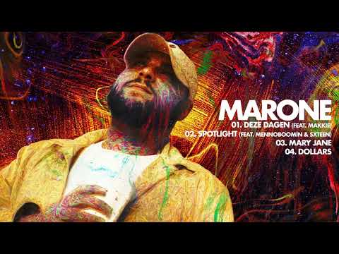 Marone - Mary Jane