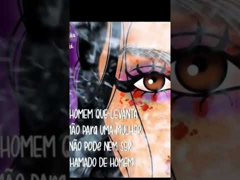 Não Silencie Composição de Antônio Castro de Sampaio Tocantins