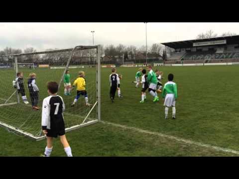 Baronie F12 - Terheijden F4 (20-02-2016)