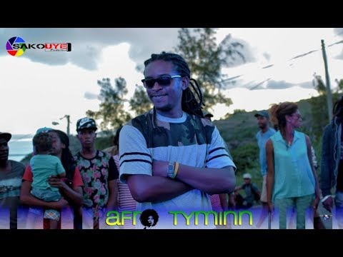 Afro Tyminn - Kool Stylex Ft. Kool Jah & One Piece [Official Clip]
