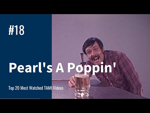 #18 Pearl's a Poppin' (1973)