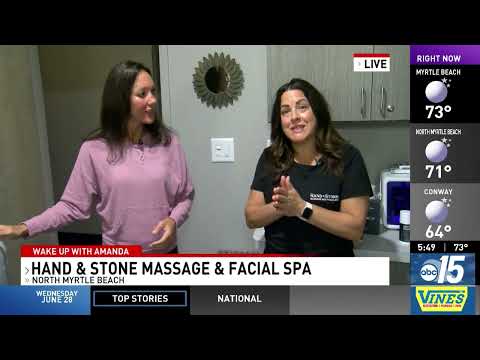 North Myrtle Beach Asian Massage And Retreat Center