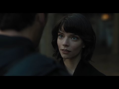 After Dark - Mr. Kitty / The Gorge [Edit]