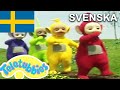 Teletubbies Svenska Säsong 3 Episod 53