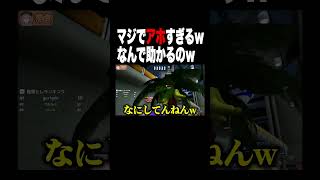 ここ最近で一番笑ったわｗｗｗ【Vtuber】【めっちゃカメレオン】