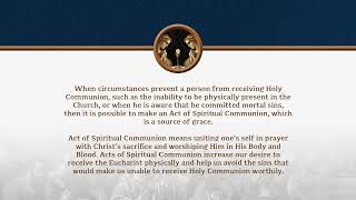 #MISAsaSantoDomingo: October 25, 2025 |Memorial of the Blessed Virgin Mary on Saturday