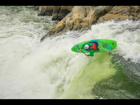 2019 Highlight Reel Kaelin Friedenson