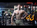 upper body workout 💪🏼