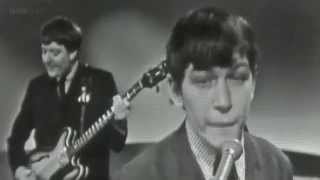 The Animals/Eric Burdon/House of the Rising Sun (Clip, BBC Documentary, November 6, 2015 ♥♫50 YEARS