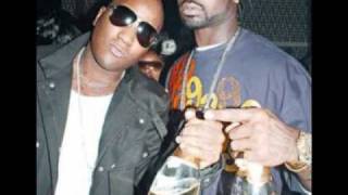 Young Buck - Blues feat. Game - Lyrics + Download (Official 2010 Song)