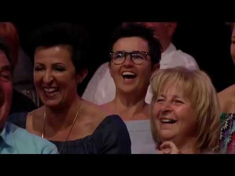 Narrisch guater Sommer mit Österreichs Faschingsgilden 2018