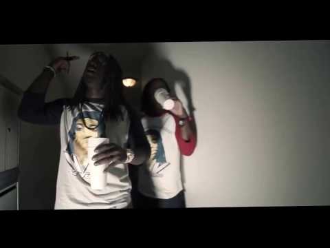 Vice Versa x Foe Woody - Styrofoam | Dir. by @DirectorHeady