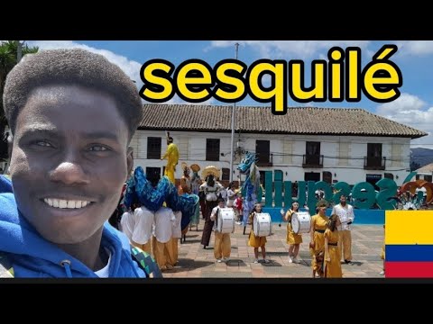 El secreto escondido en Sesquilé Cundinamarca