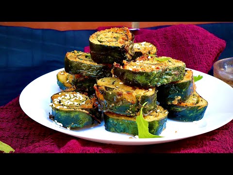 Episode 189| Patra with Gato Pima (Mauritian Style) | Ramadhan Series | Cuisine Mauritian