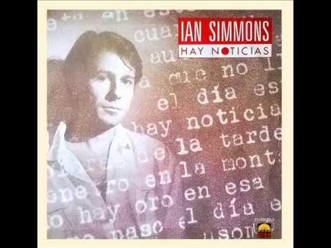 Ian Simmons - Barrio Popular - 1990