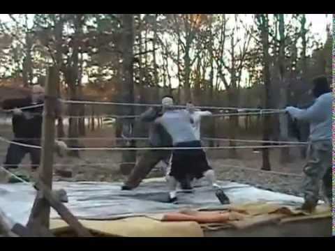 BWE After Shock December 21, 2009