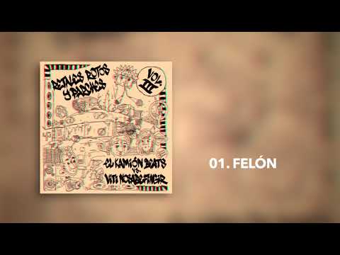 Viti Nosabefingir - Felón
