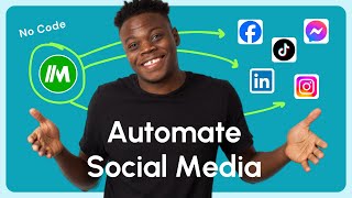 How to Automate Your Social Media with AI