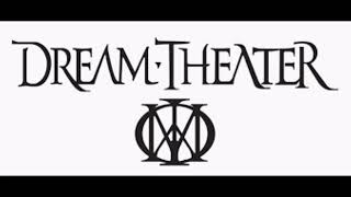 Dream Theater - Behind The Veil (Drums)