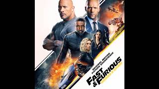 Getting Started (feat. JID) | Fast & Furious Presents: Hobbs & Shaw OS