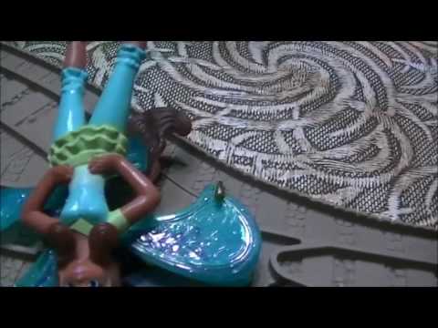 Tomy, Thomas and Friends 1x27 part 5