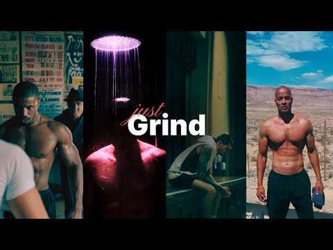 All I Know is Grind | Watch This Every Morning