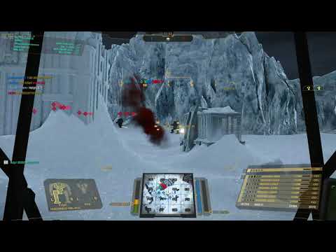 MWO w/ TOO LOUD MUSIC ! - EP1 : The Hunchback 4P