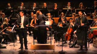 Purcell: Sound the trumpet - Come, ye sons of art, away - Philippe Jaroussky