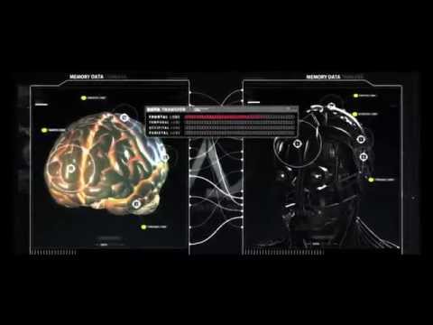 The Prototype Official Teaser Trailer #1 (2014) - Andrew Will Sci-Fi Movie