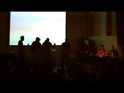 Ivlun - I Am Mine Live @ Free NULVI Radio