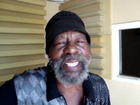 U Roy jingle for Kaya Sound dubplates service (Kingston,Jamaica)