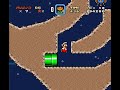SMW Custom Level Cinnamon Heights 3