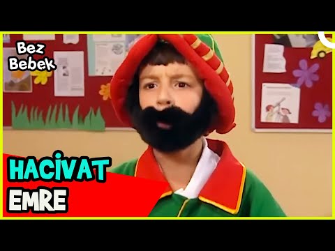 EMRE'NİN EN EĞLENCELİ SAHNELERİ #74 - Bez Bebek