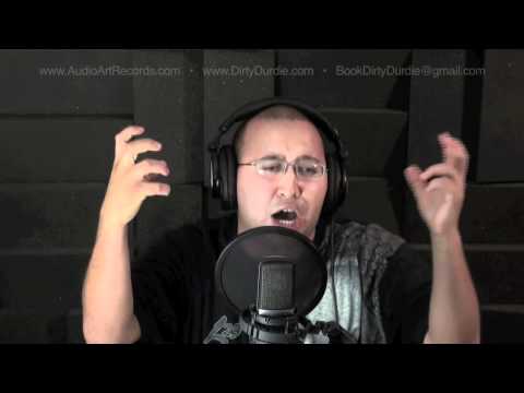 Durdie Furby - R A The Rugged Man Murderous Lyricist contest enrty