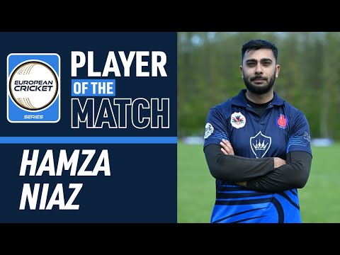 POTM Match 24: H.Niaz - CSS vs DRX | ECS France, 2024 | 19 Apr 2024 | ECS24.267