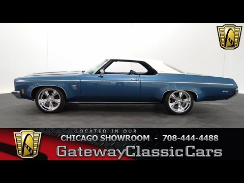 1972 Oldsmobile Delta 88 (CC-916245) for sale in O'Fallon, Illinois