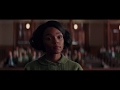 Hidden Figures - Mary Jackson only the night classes - Court Room Scene