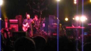 Martyr Me, by The Get Up Kids (@ Groezrock 2009)