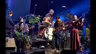 British Sea Power - "We Are Sound"  : BBC Radio Marc Riley session February 16th 2011 / 16.02.11